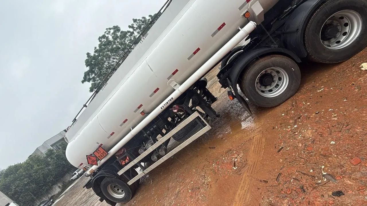 Carreta tanque  - Foto 3