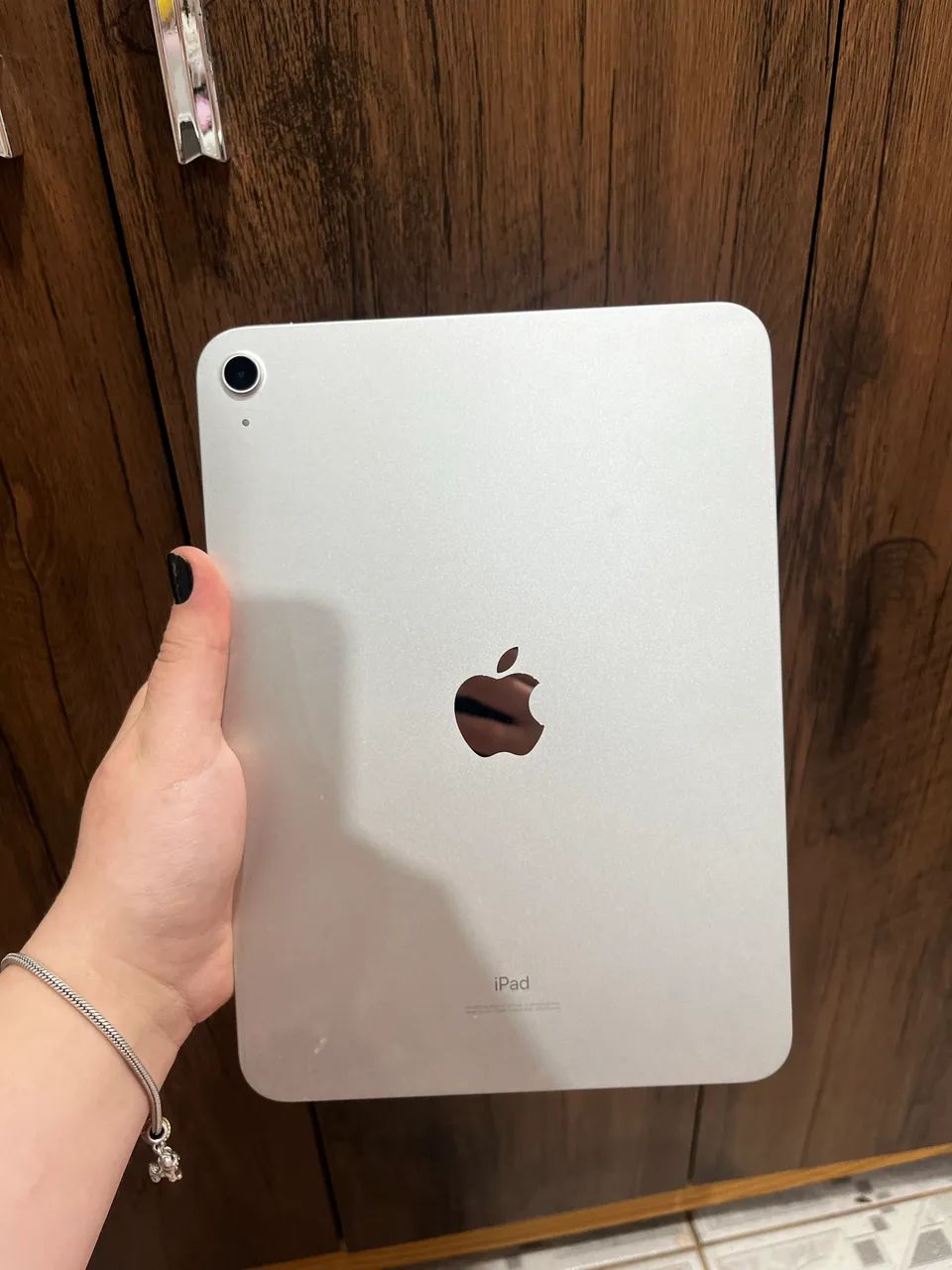 VENDO IPAD 10° GERAÇÃO  - Foto 4