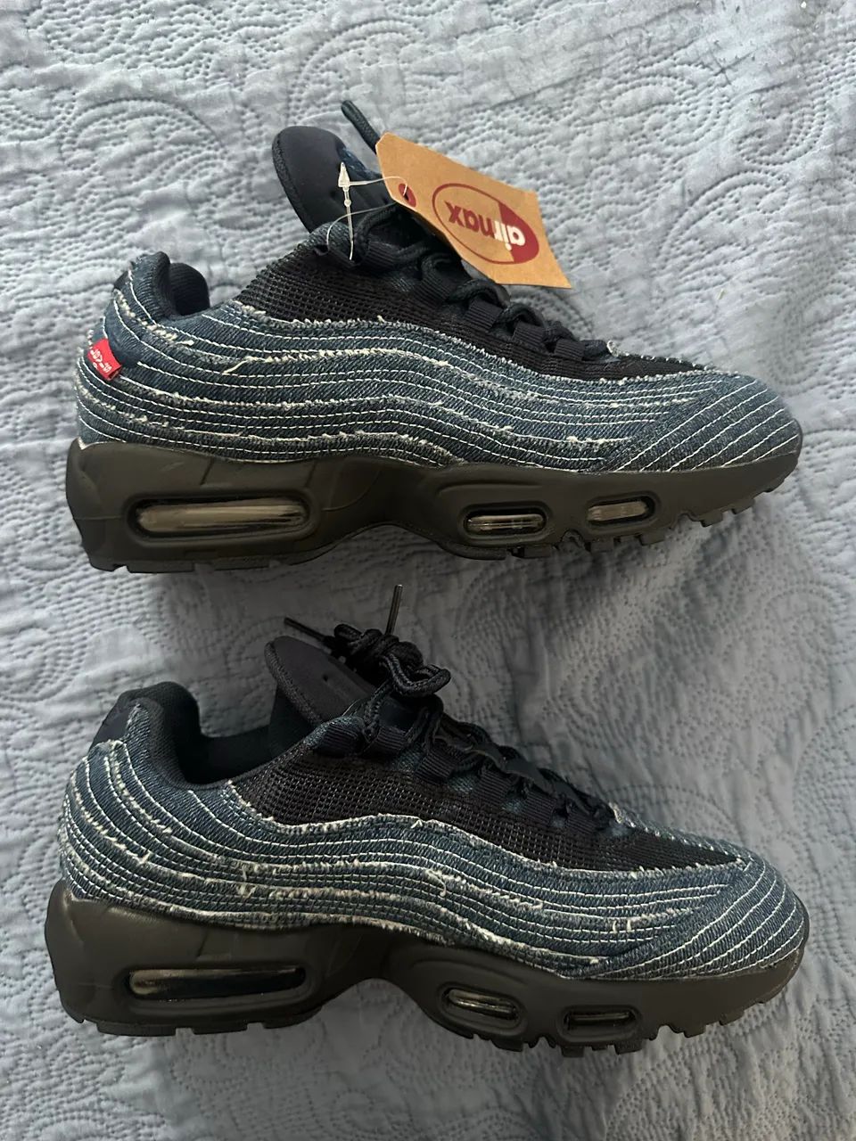 Air max 95 levis 41