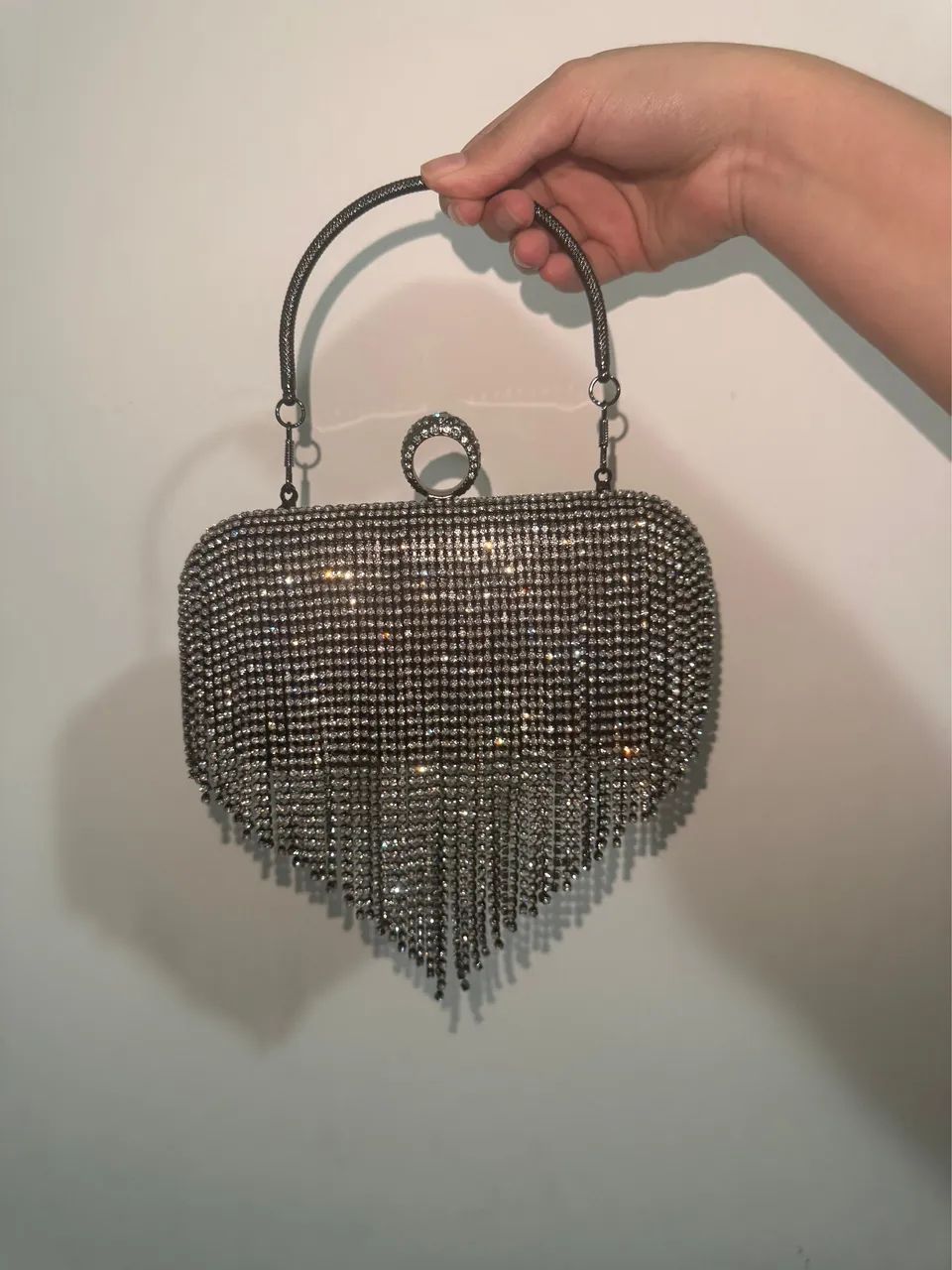 Bolsas Clutches Veryrio