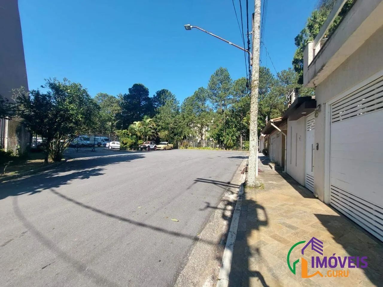 SOBRADO - PARQUE TERRA NOVA - SP - Foto 3