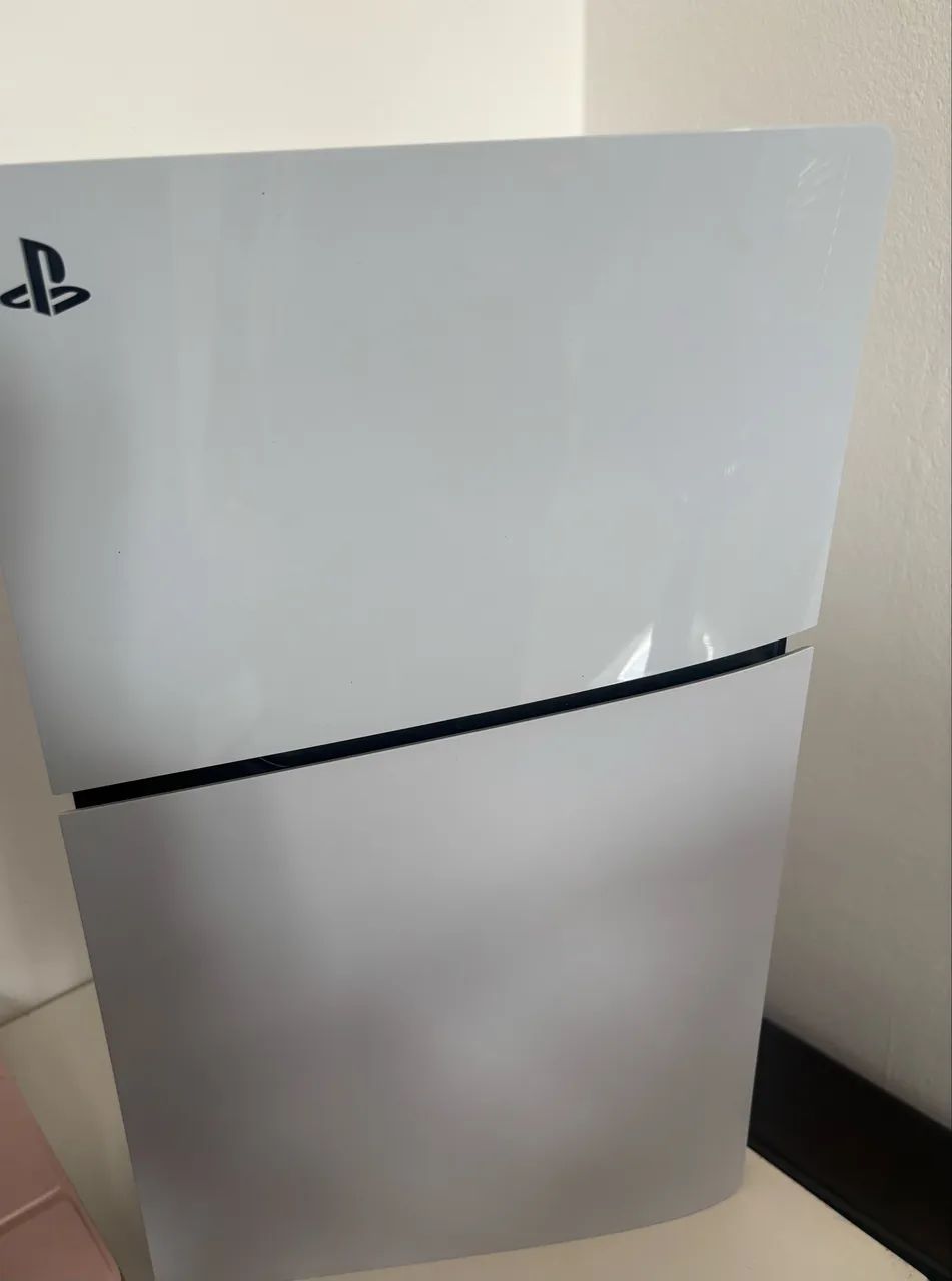 Vendo PS5 mídia digital  - Foto 3