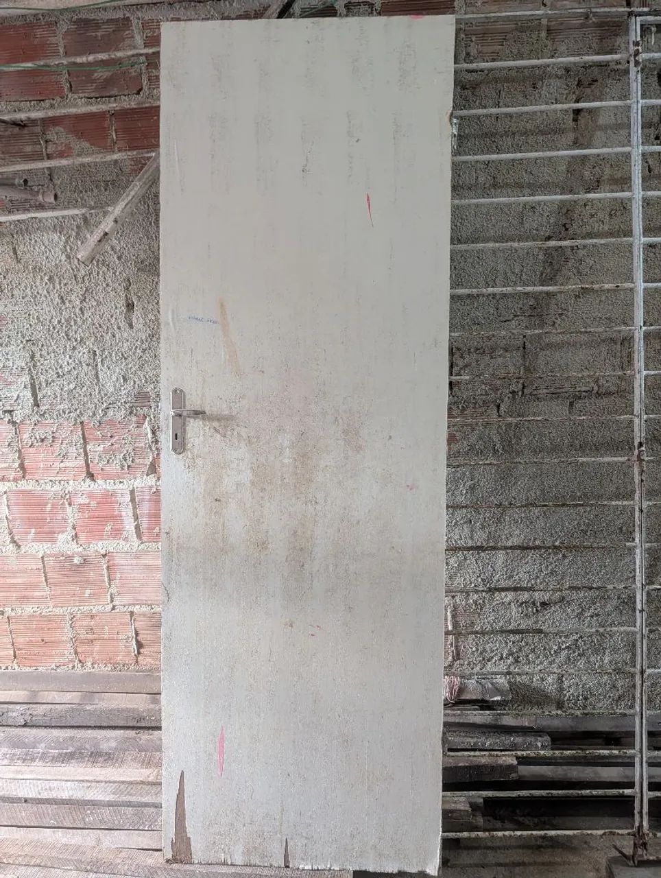 Porta para quarto 69,5×2,08 cm - Foto 4