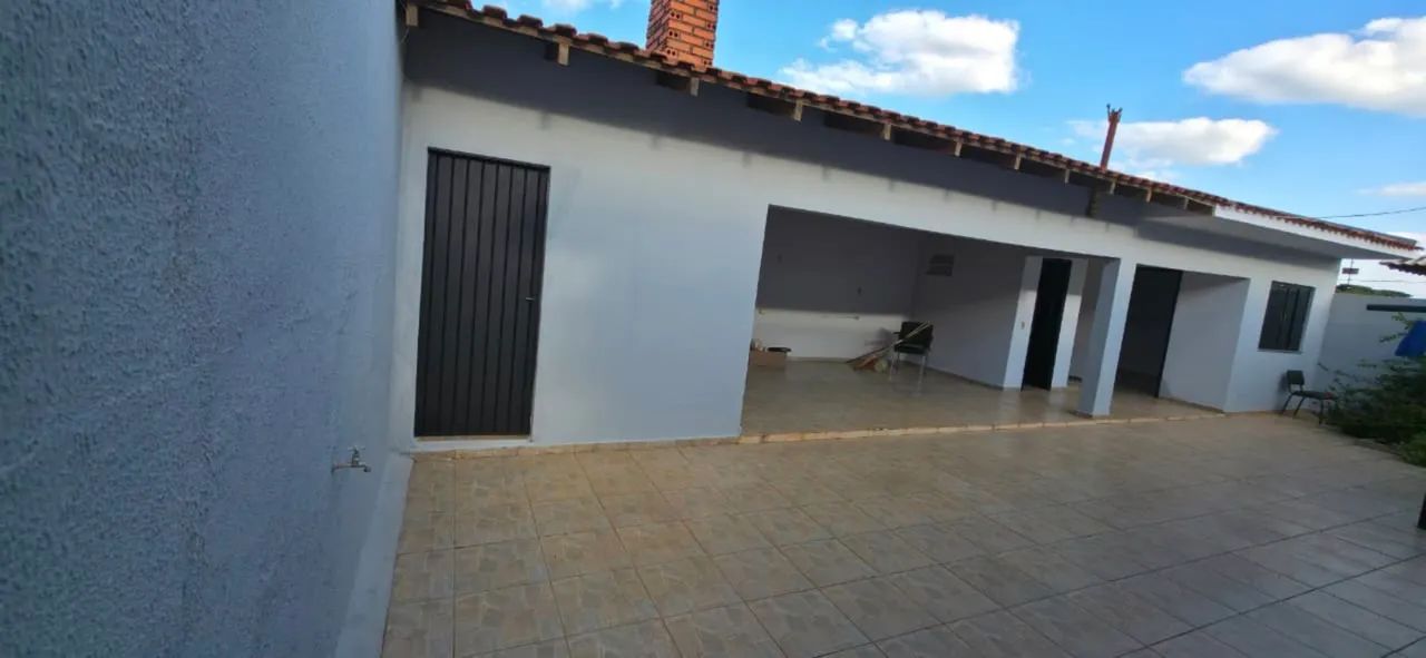 Excelente Casa Jardim Ouro Branco - Foto 2