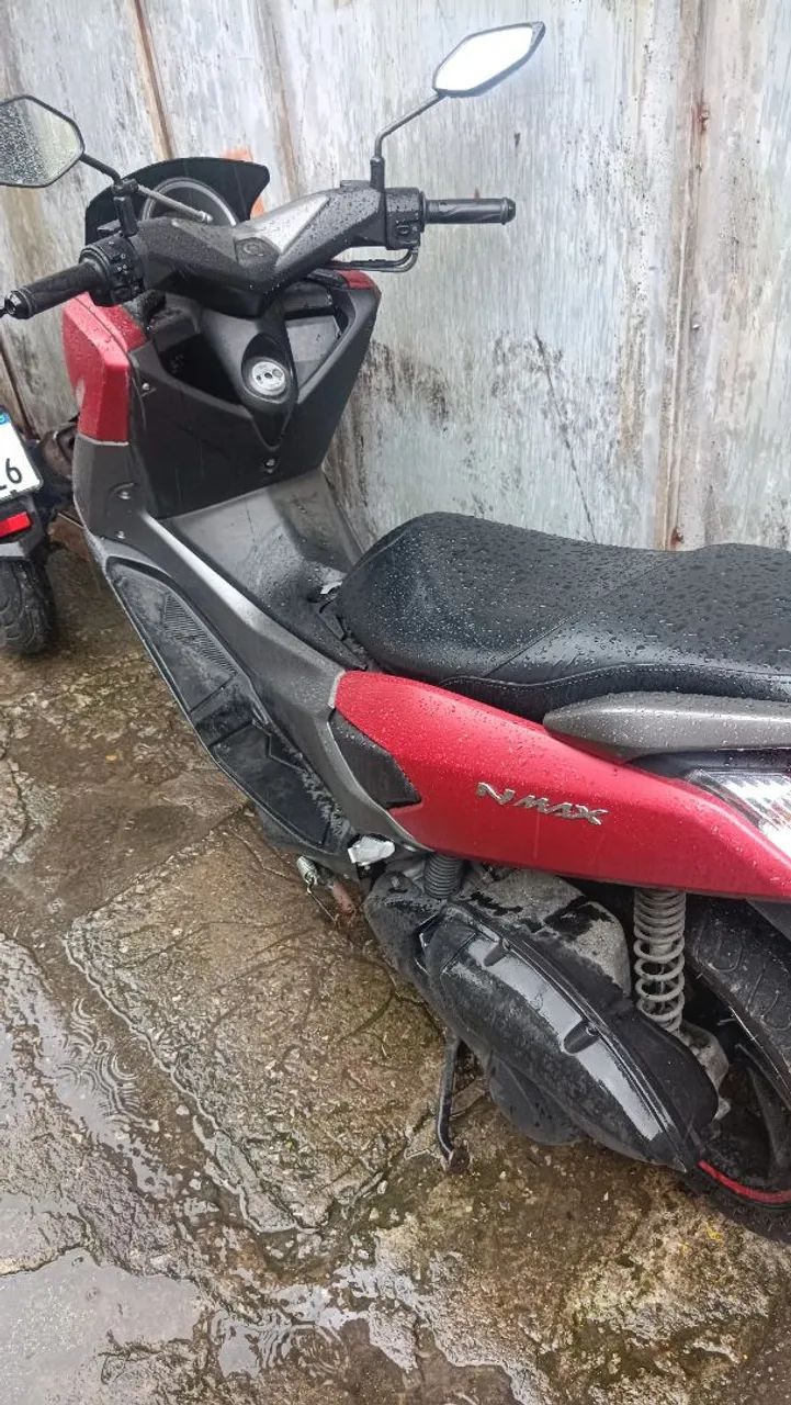 Nmax 160 - Foto 2