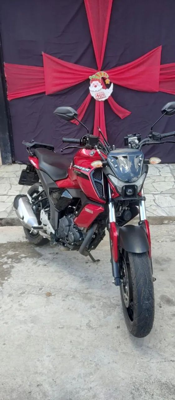 Fazer FZ15 - Foto 5