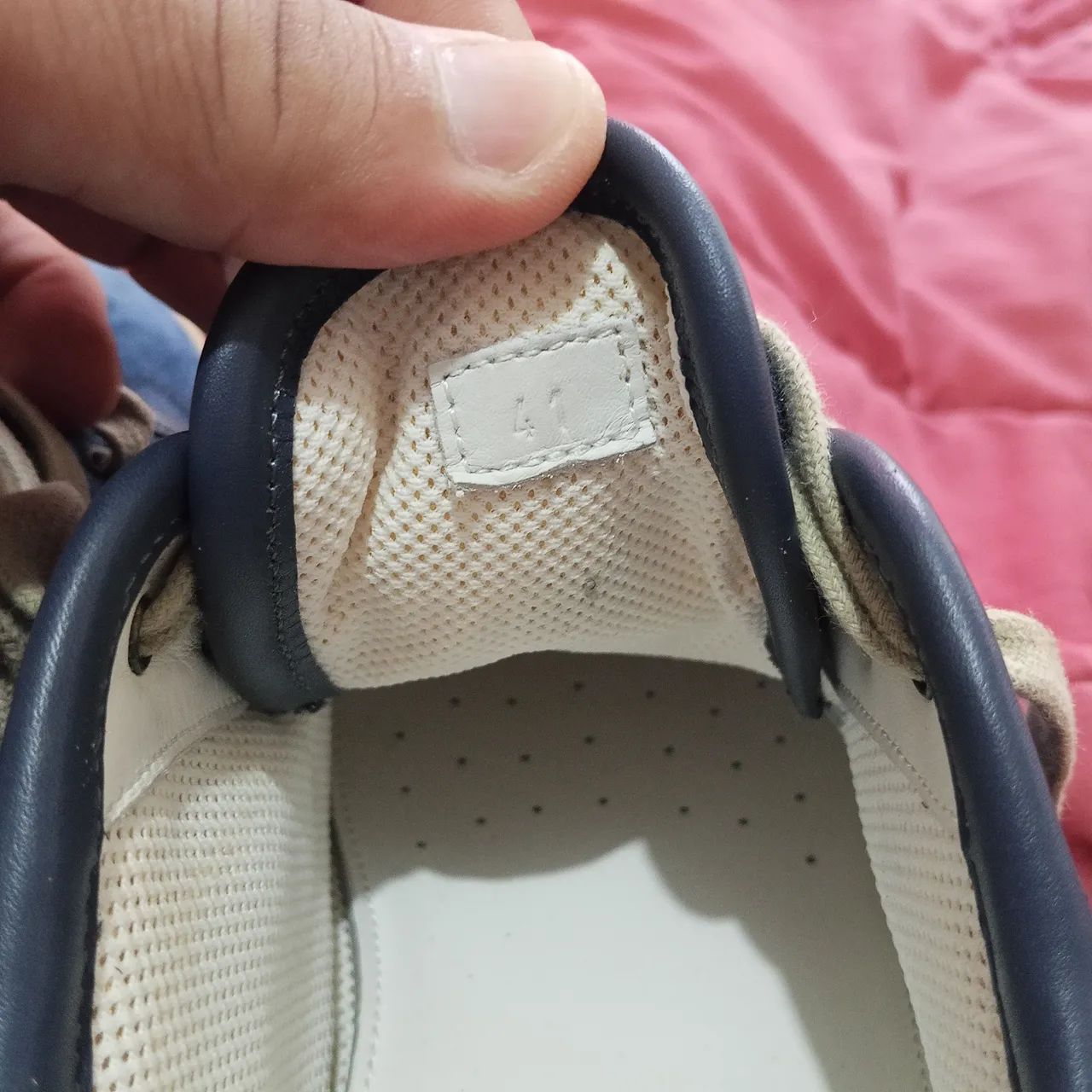 Vendo Tênis de Luxo Bottega Veneta - Foto 3