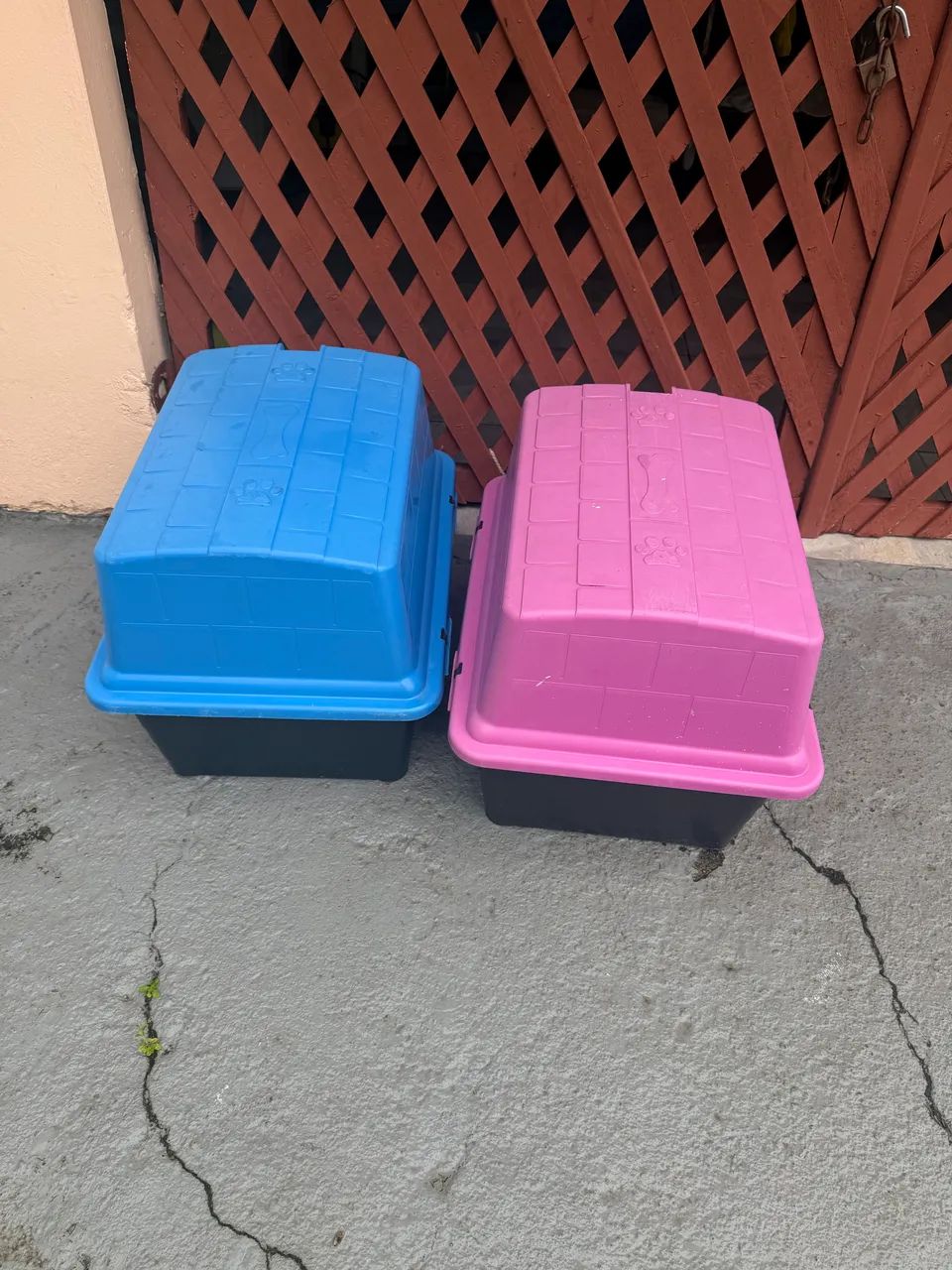 VENDO CASINHAS PARA CACHORRO  - Foto 3