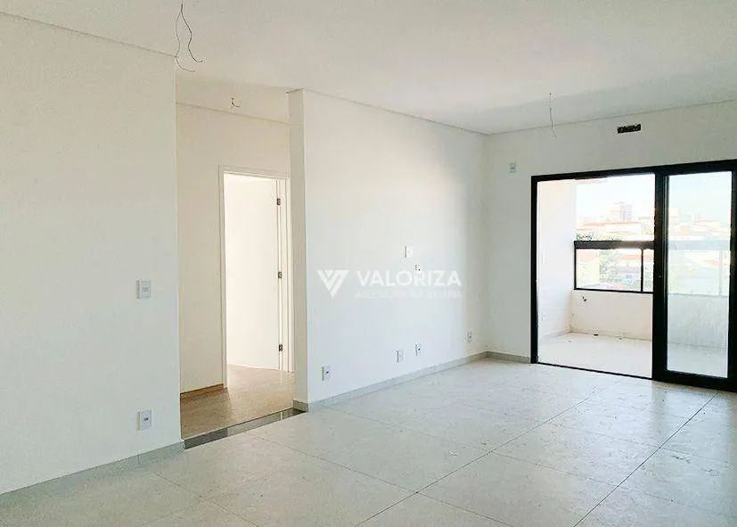 Apartamento com 3 quartos à venda, 112 m² por R$ 850.000 - Edifício Alpha Versailles - Sor