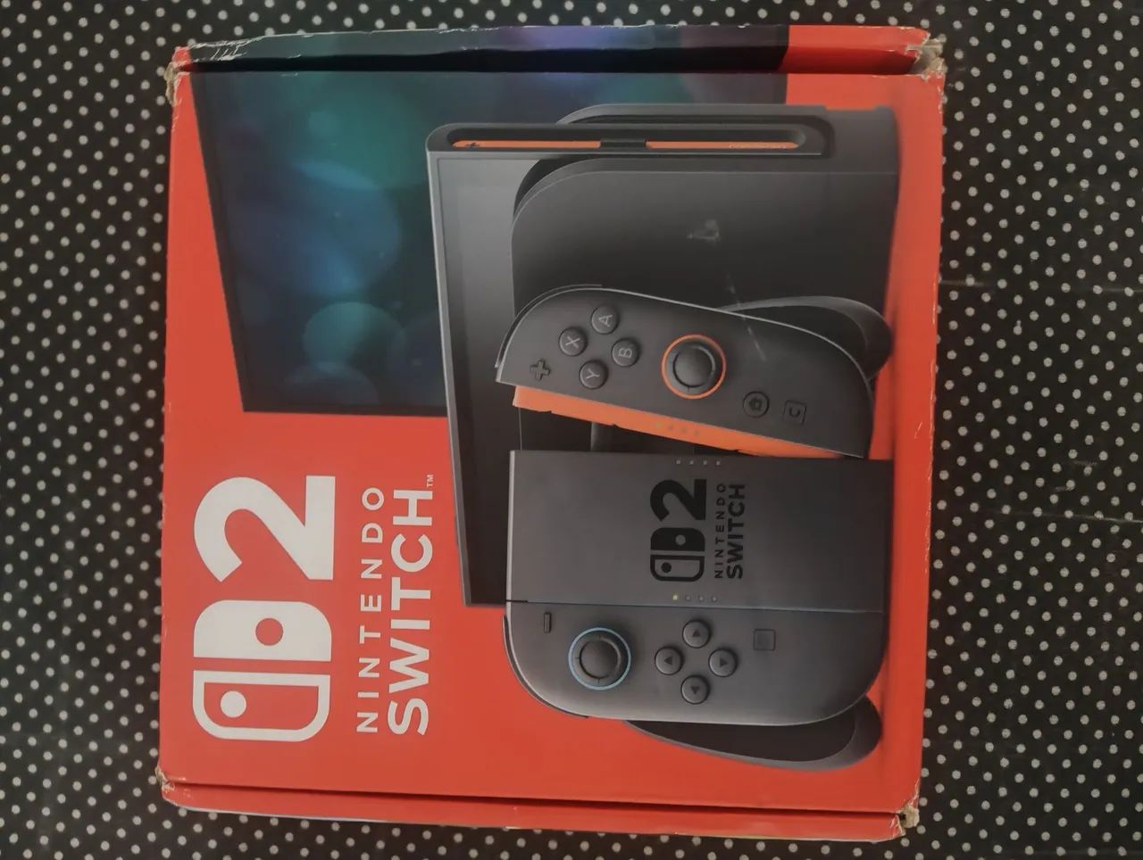 Nintendo Switch 2 - Foto 4