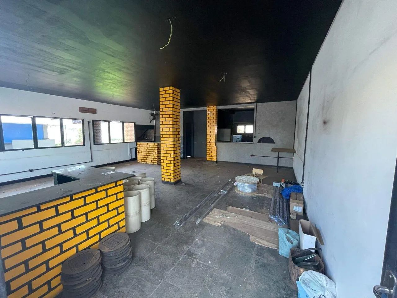 Loja disponível para locação em Igarapé-MG - Foto 2