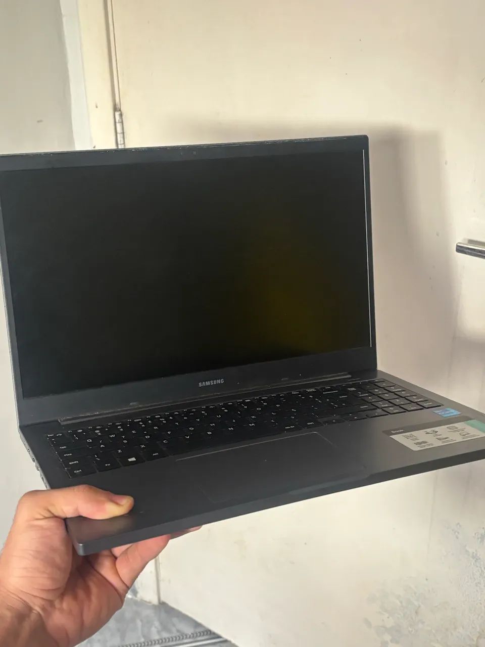 Notbook Samsung 