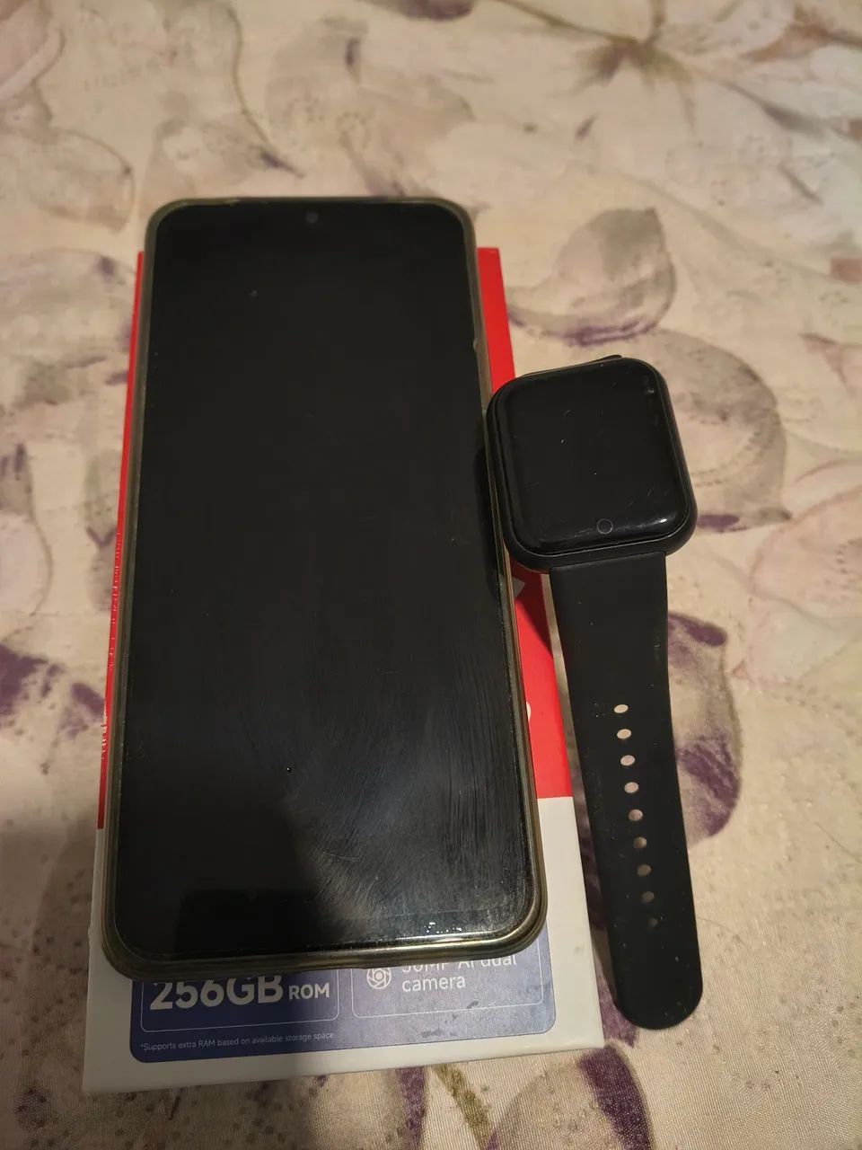Celular Xaiomi HyperOS 14C  - Foto 2