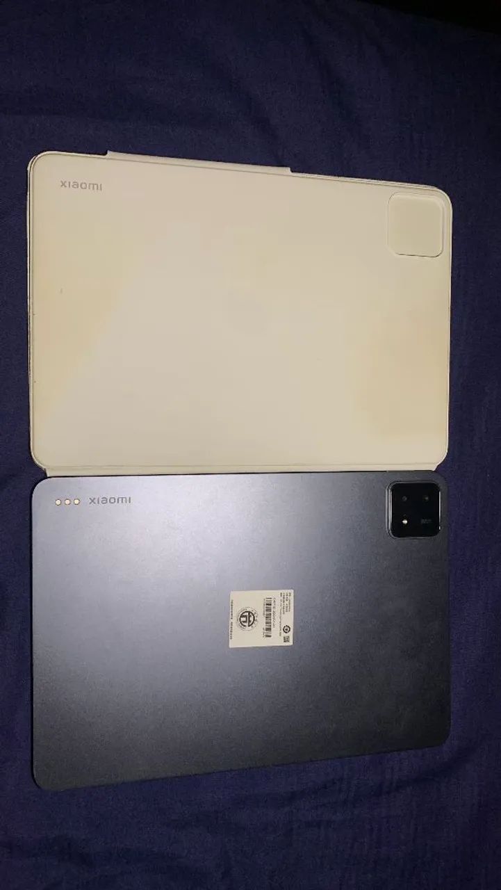 Xiaomi Pad 6S Pro - Excelente Estado - Venda em SP - Foto 3
