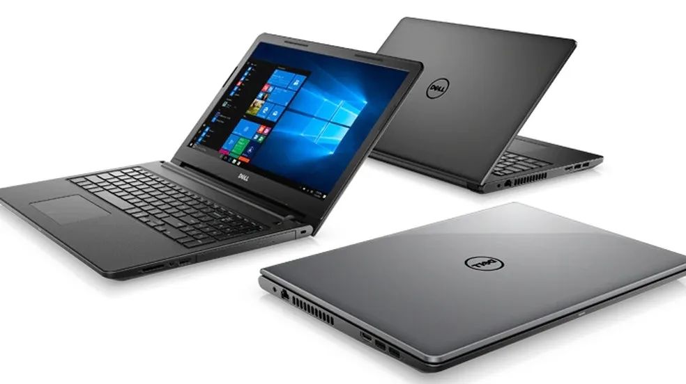 Notebook dell inspiron 15 3000 - Foto 2