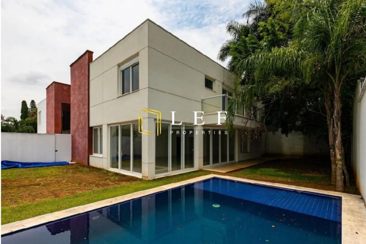 Condomínio Fechado, Campo Belo.