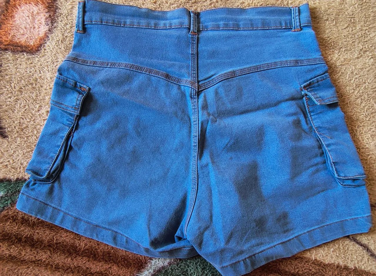 Short jeans  - Foto 2
