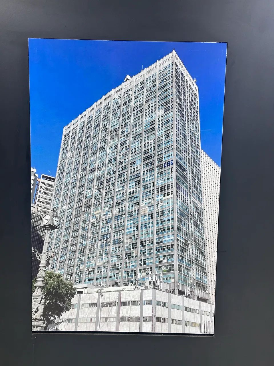 Foto - Rio de Janeiro - Centro