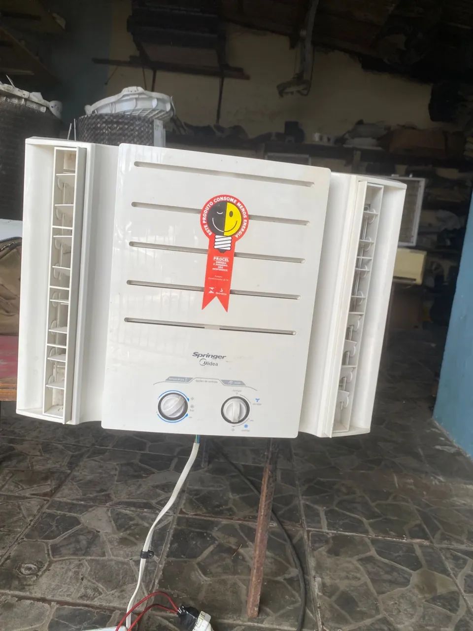 Ar condicionado  - Foto 3