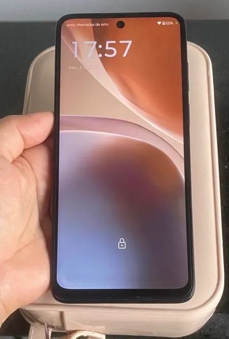Motorola MOTO G32 - Celulares e Smartphones - Morada de Santa Fé