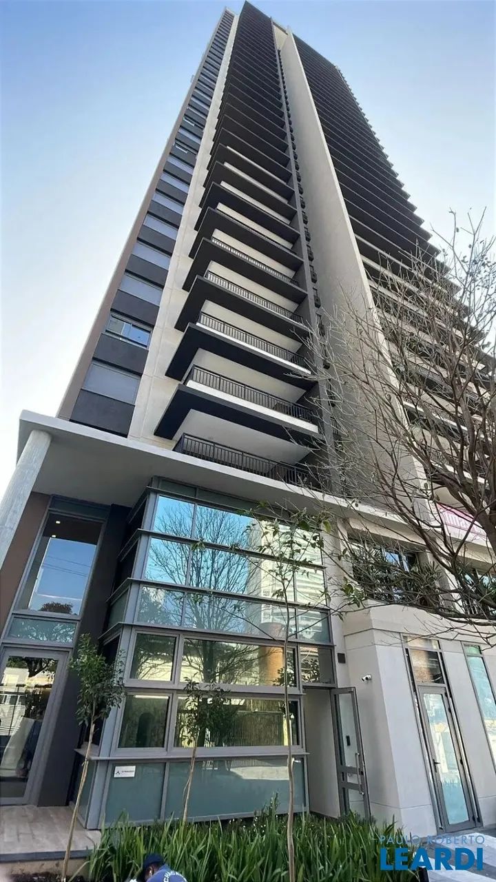 APARTAMENTO - VILA MARIANA - SP - Foto 2