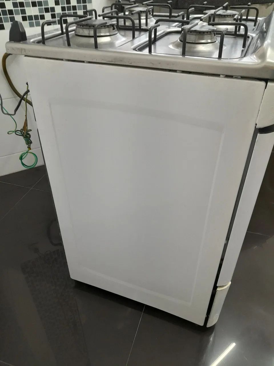 FOGÃO BRASTEMP BF 260 - Foto 3