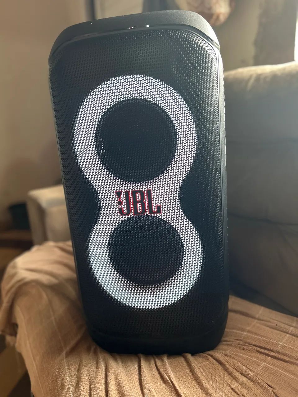 ? JBL PARTYBOX 320  - Foto 3