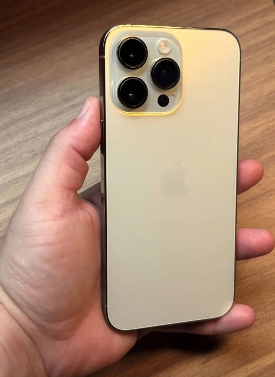 iPhone 14 Pro Max 256 - Foto 5