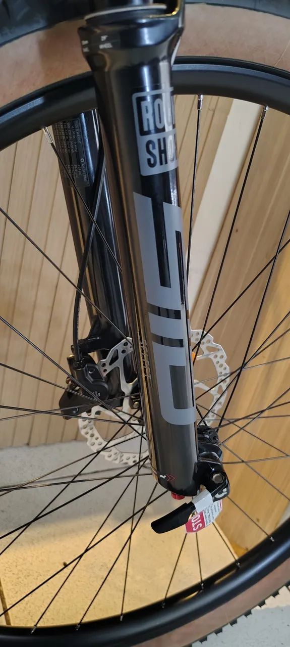 Caloi ELITE FS Carbon racing  - Foto 2