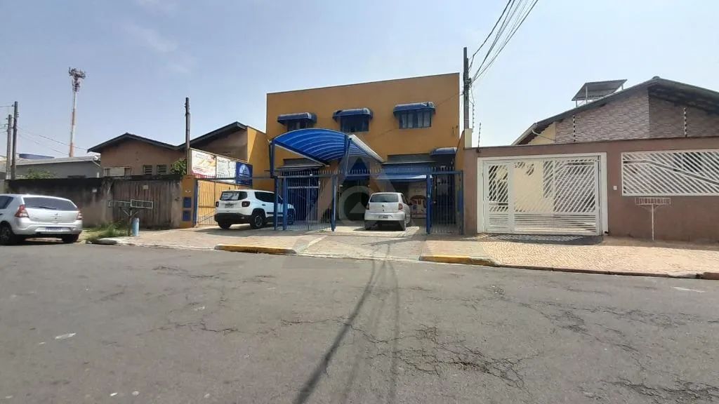 Prédio à venda em Campinas, Jardim do Lago, com 490 m² - Foto 3