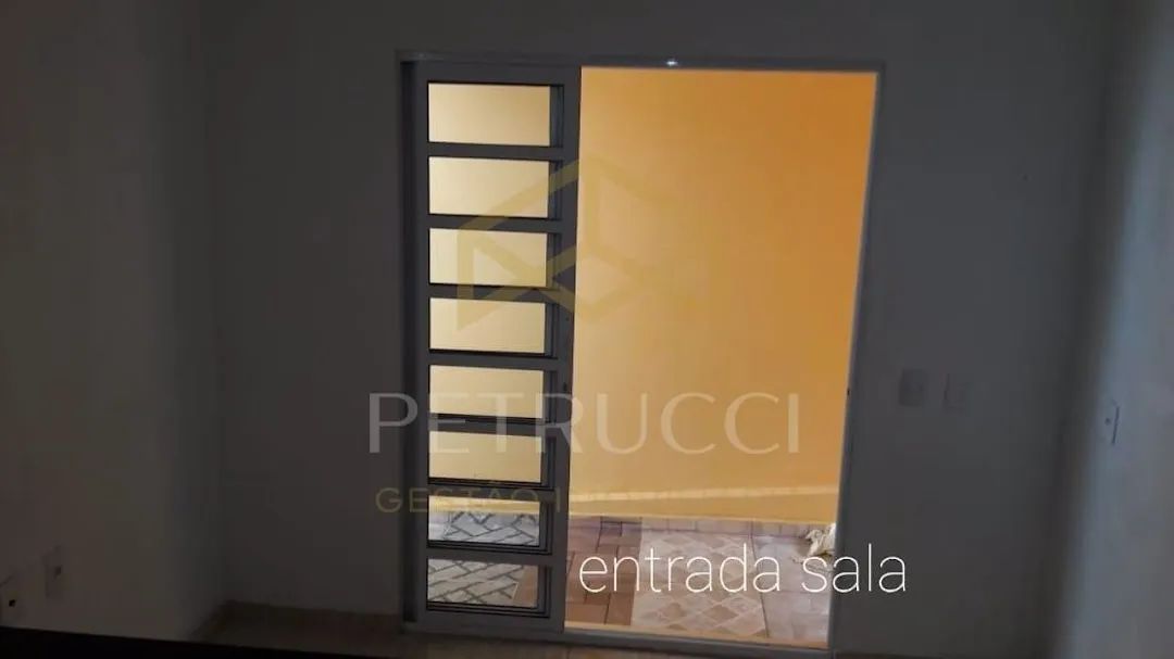 Casa Residencial à venda, Cidade Satélite Íris, Campinas - CA6450. - Foto 3