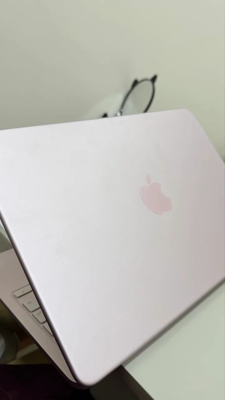 MacBook Neo 512 GB