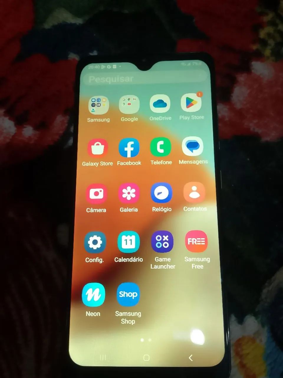 Samsung Galaxy A32 - Foto 5