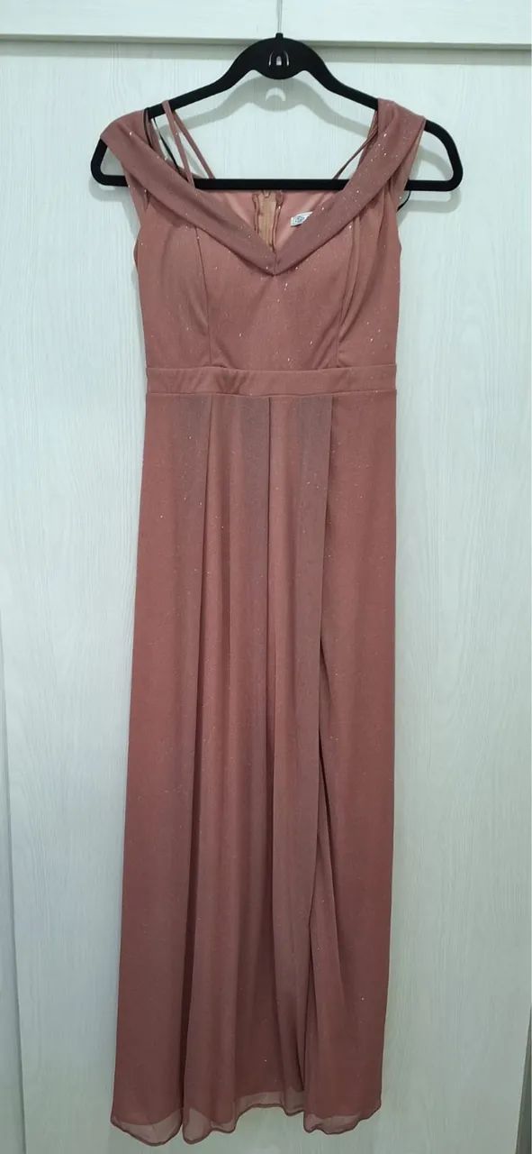 Vestido de festa