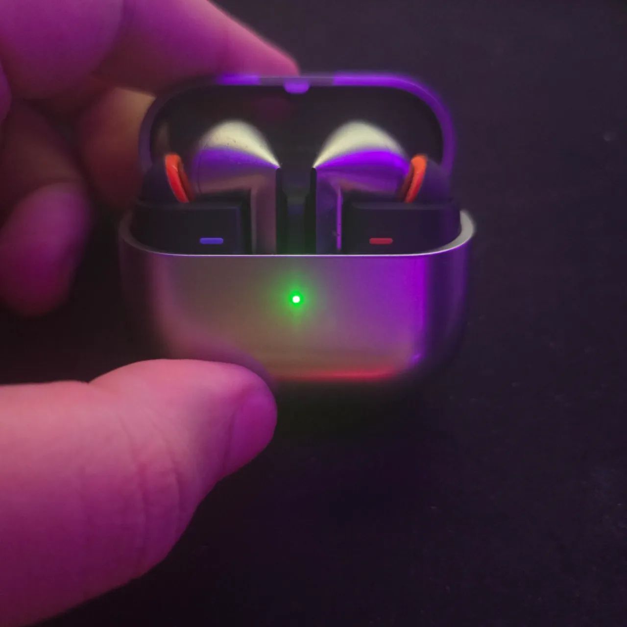 Galaxy Buds 3 Pro - Foto 2