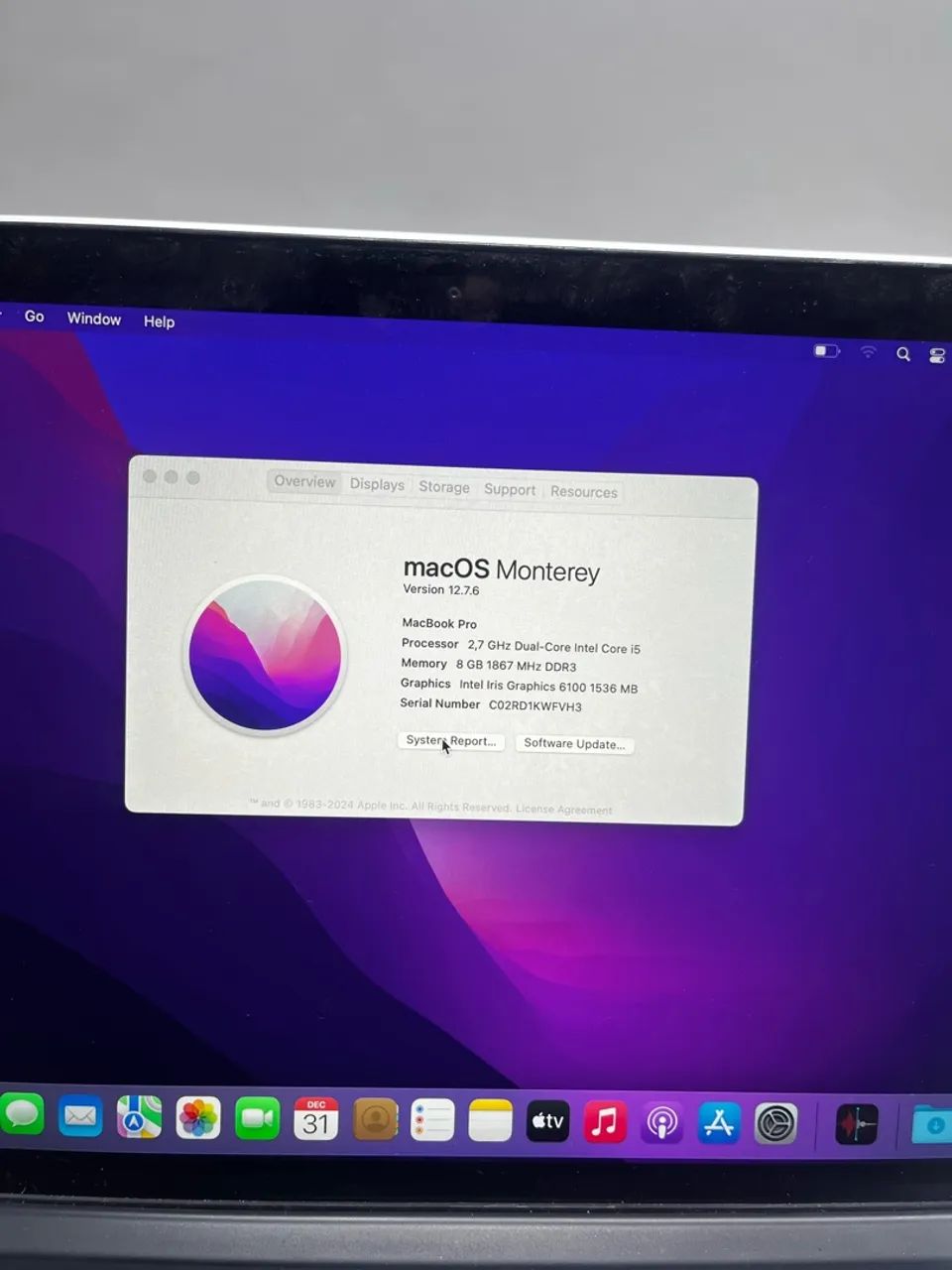 MacBook Pro 13 - Foto 3
