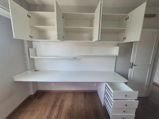 Móvel modulado 100% mdf 