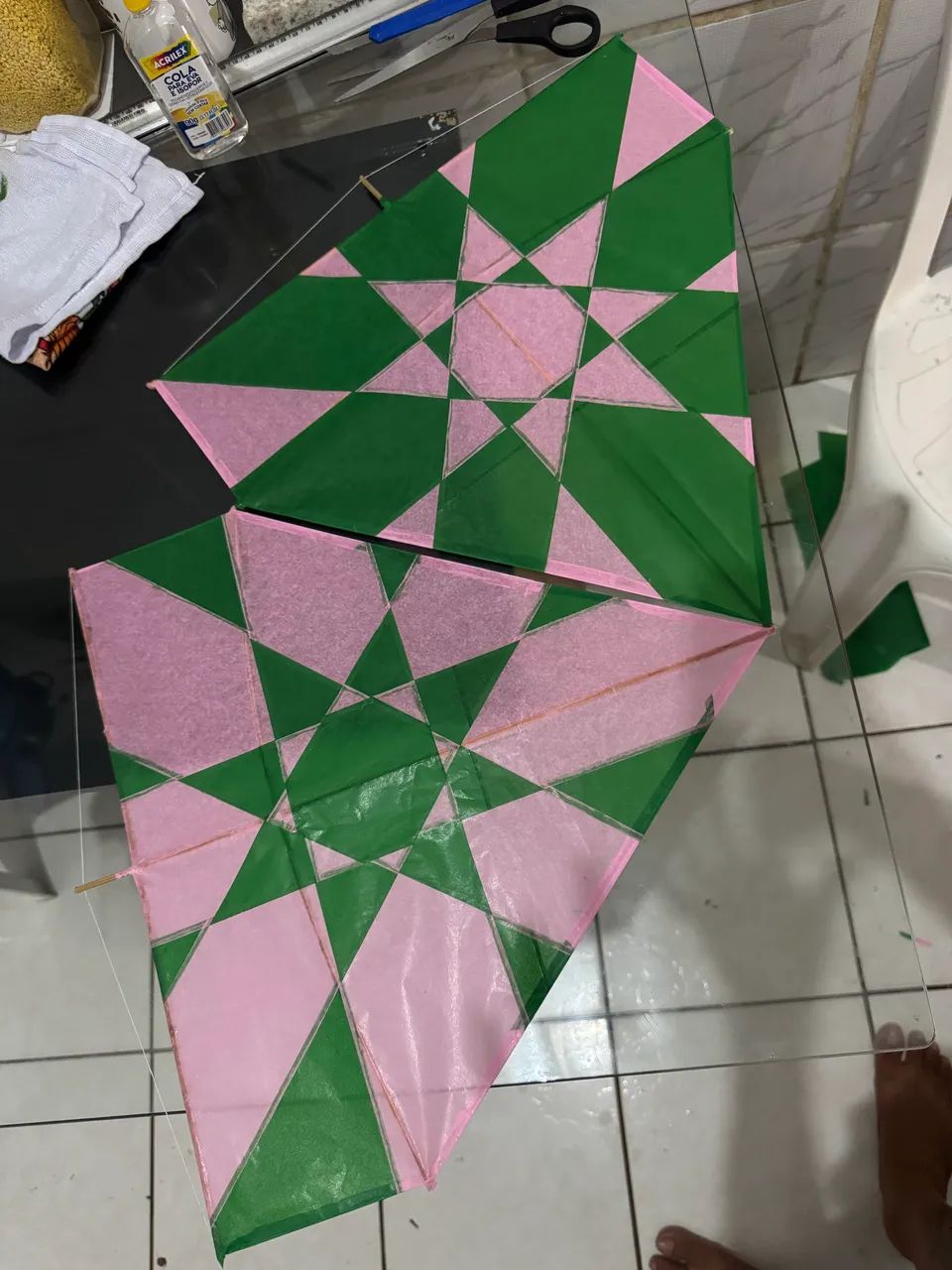 Vendo pipa - Foto 5
