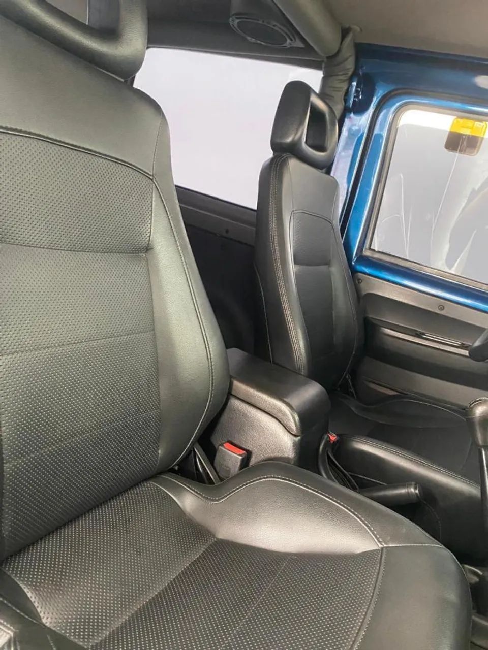 Troller T-4 4X4 3.0 Diesel 2012- 43 MIL KM- EXTRA - Foto 13