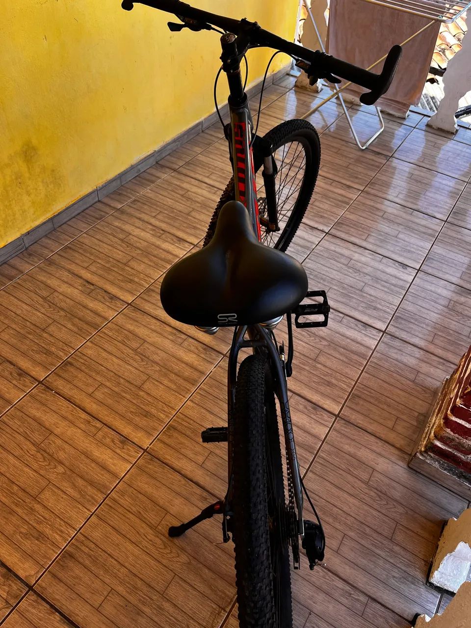 Bicicleta  - Foto 4