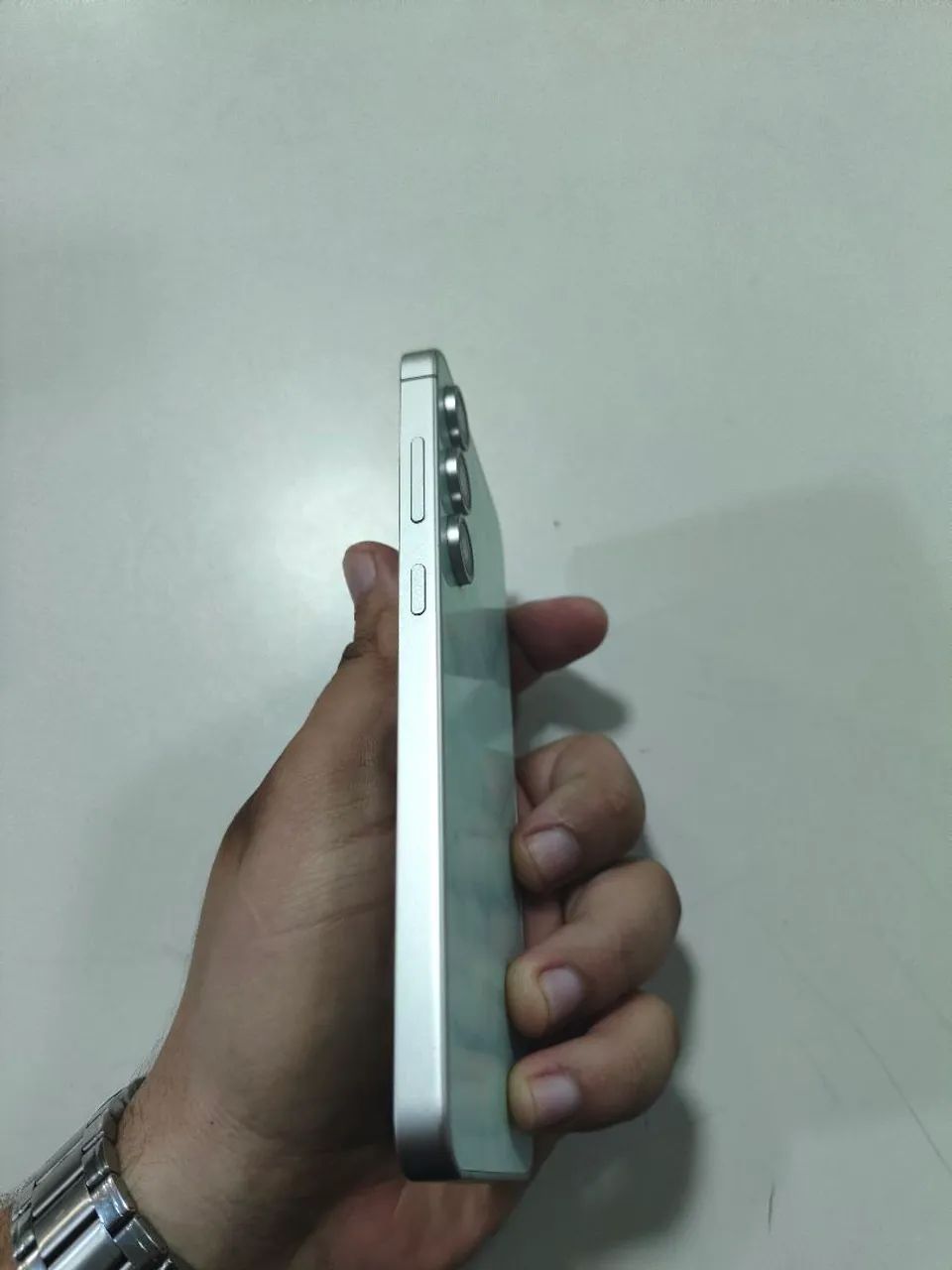 Samsung Galaxy S24 FE - Foto 4