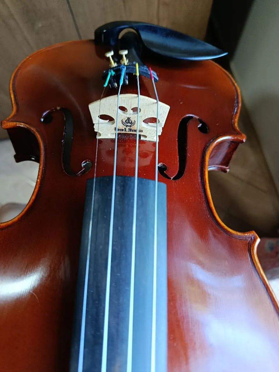 Violino Eagle Vk 844 - Foto 4