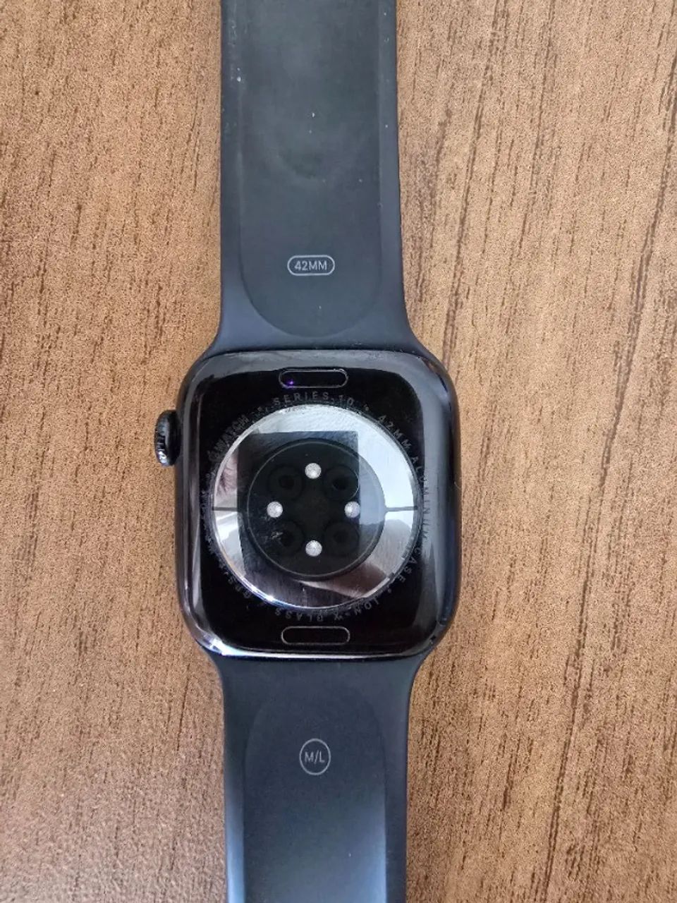 Apple Watch Series 10 - 42mm - Foto 3