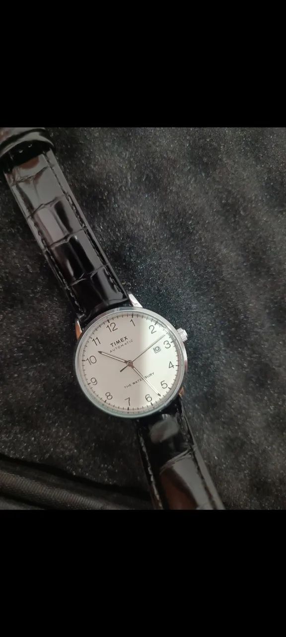 Relógio TIMEX OFICIAL _ AUTOMÁTICO _ ENTREGAMOS - Foto 4