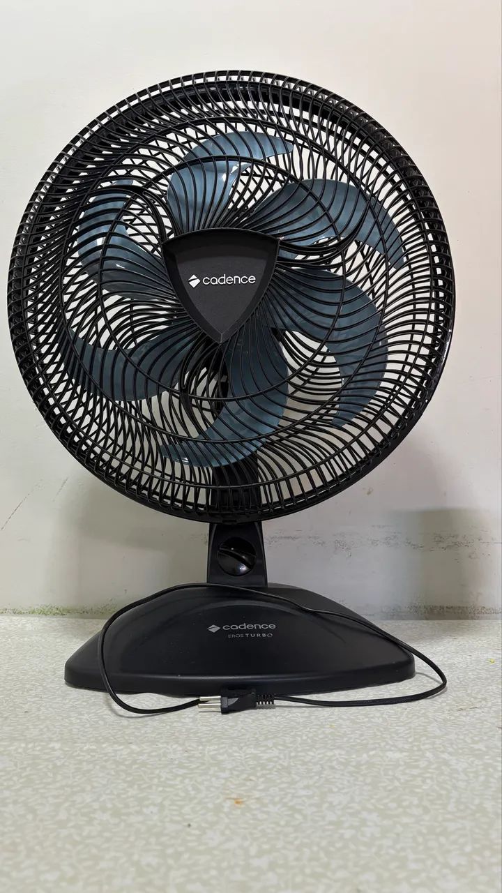 Vendo um ventilador 