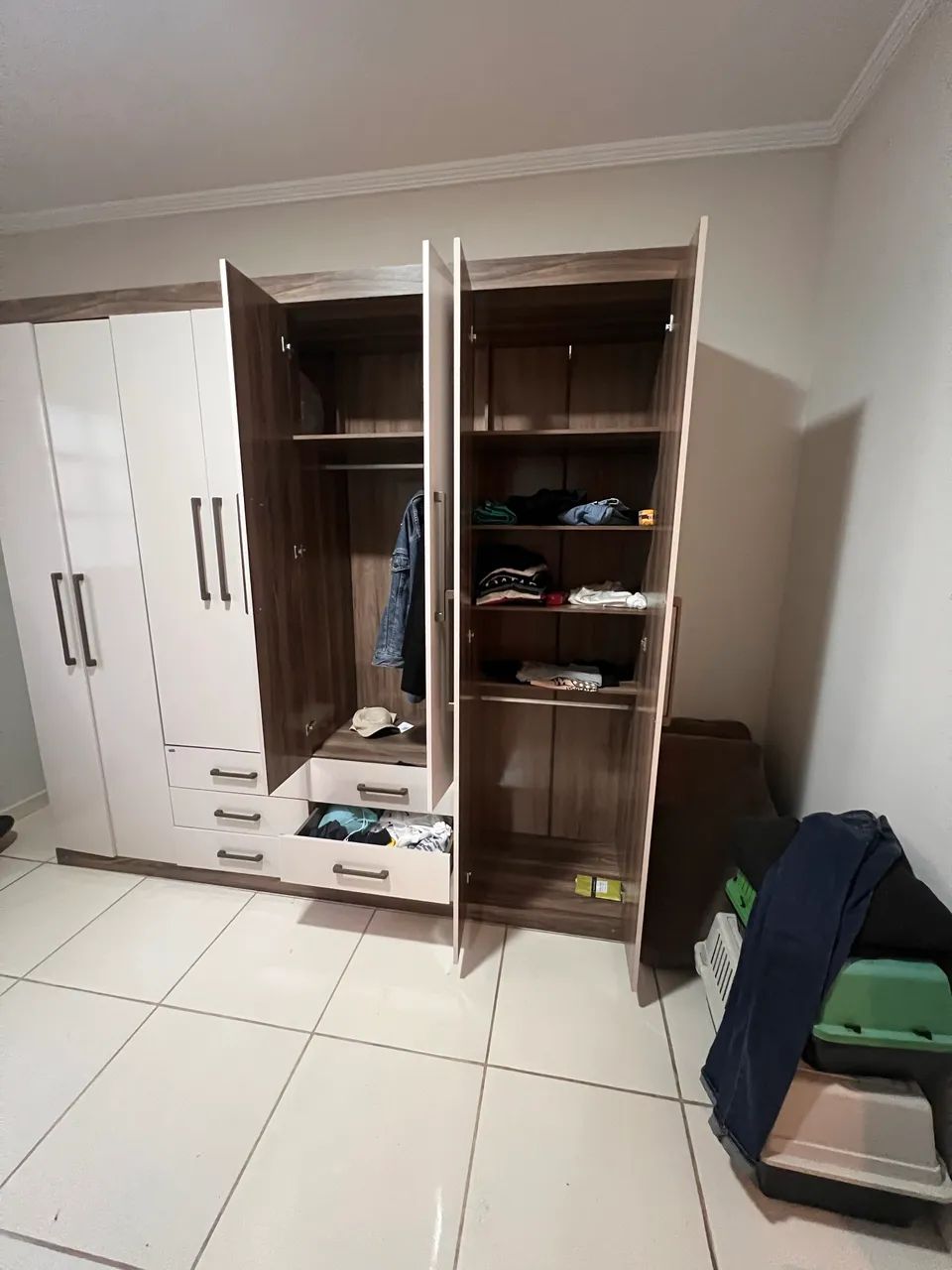 Guarda roupa - Foto 3