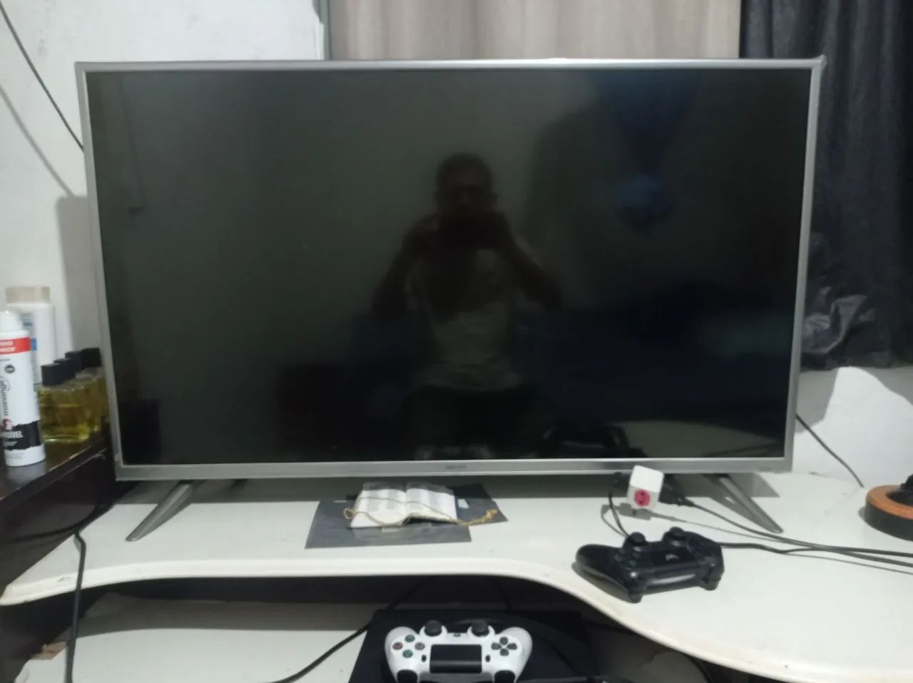 TV semp 43 polegadas 