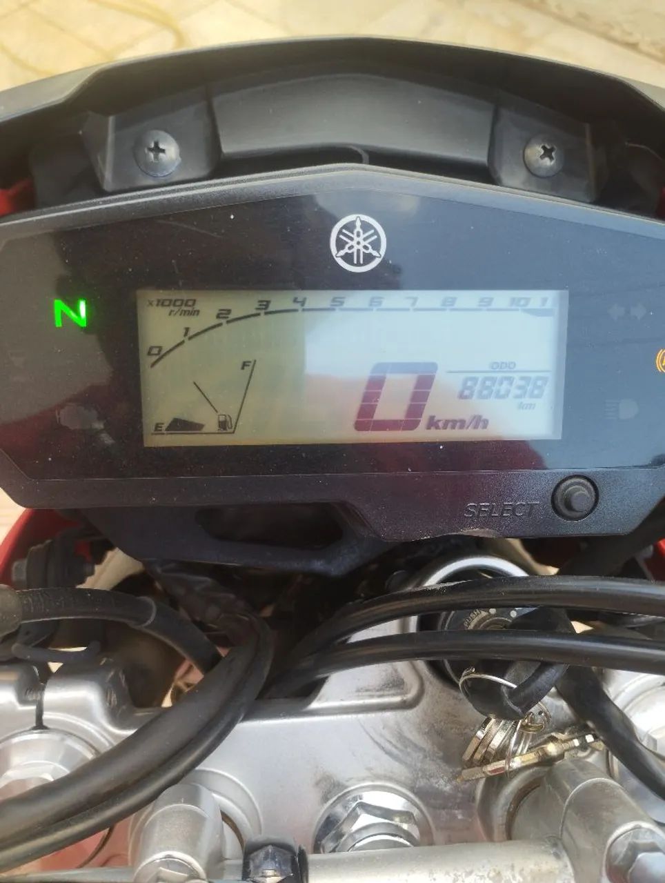 XTZ Lander 2024 - Foto 5