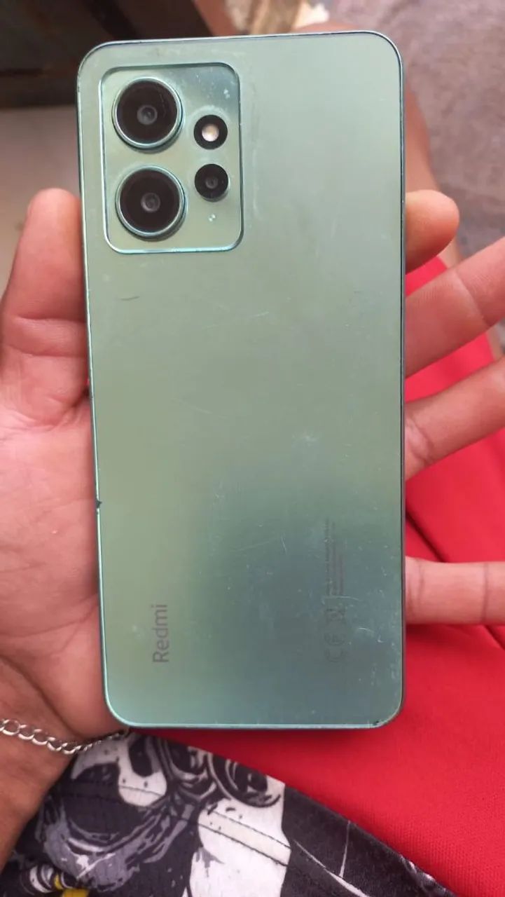 Redmi 12  - Foto 4