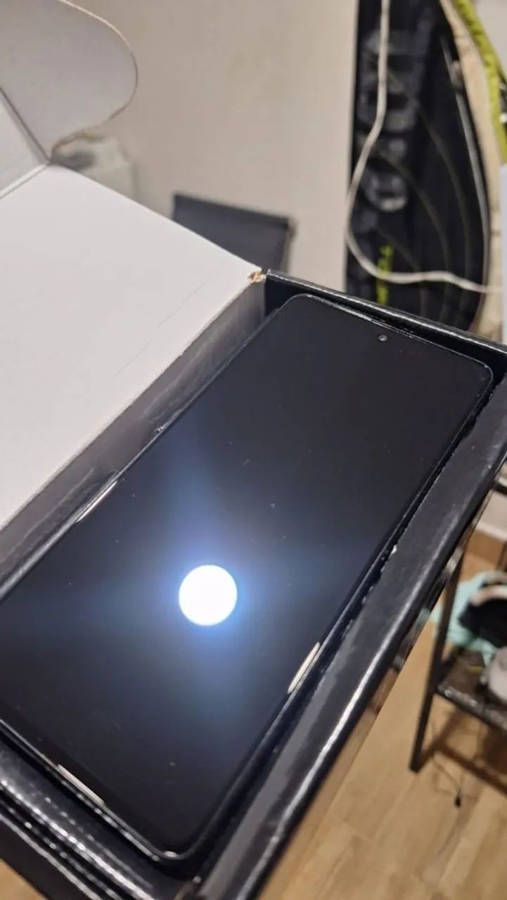 Celular Samsung M62 - Foto 2